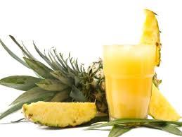 Pineapple Flavour