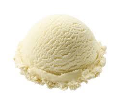 Vanilla Creamy White Flavor