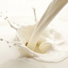 Milk Condensed Flavor