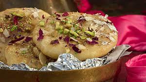 Mawa Flavor