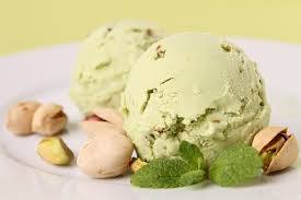 Pista Badam Flavor