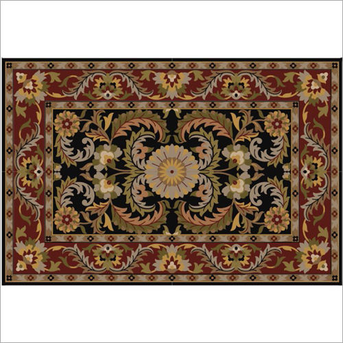 Oriental Rug