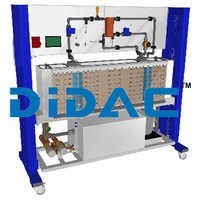 Geothermal Energy With Two-well System - Application: Industrial Use