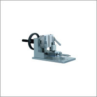 Notching Machine