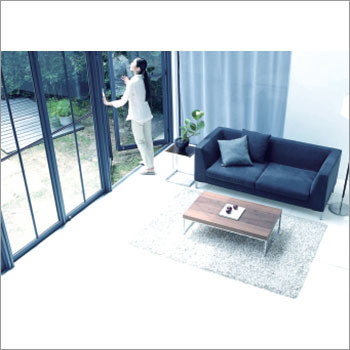 60 Side Hung Doors