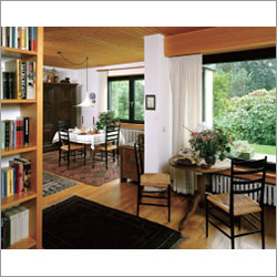 60 Side Hung Window