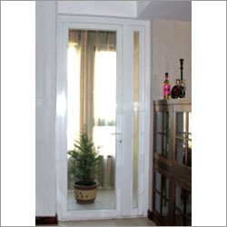 60E Side Hung Window