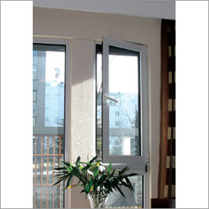 60M Side Hung Window
