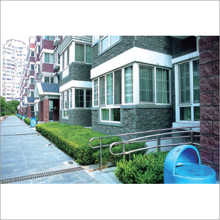 80C Sliding Door & Window Series