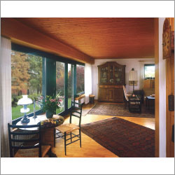 Sliding Door & Window