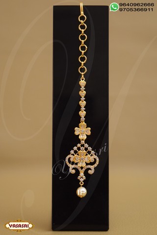 Golden Fancy Traditional Tikka
