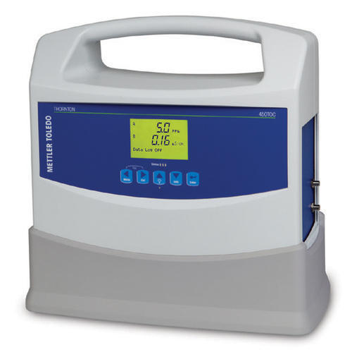 Portable Toc Analyzer