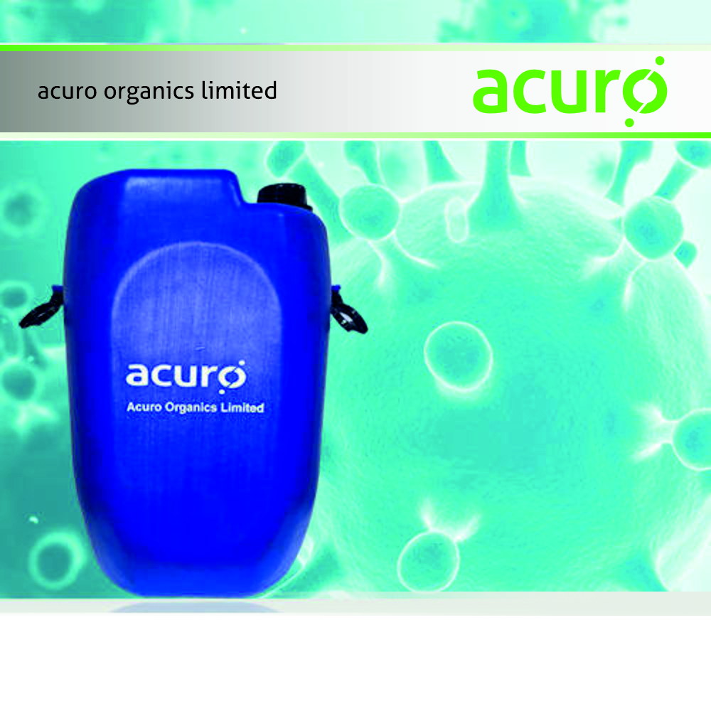 RO Biocide