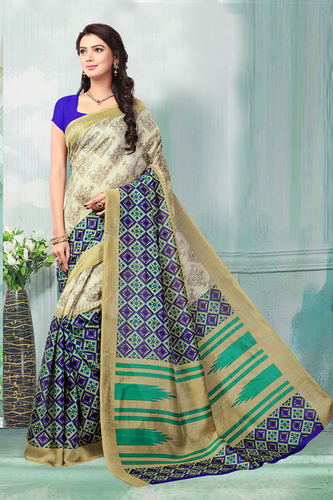 Bhagalpuri Saree