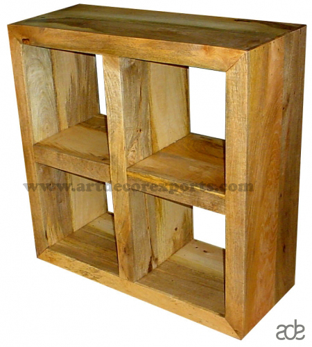 Book Shelves