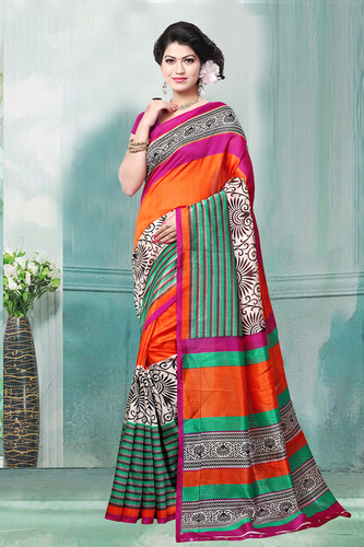 fancy designer saree