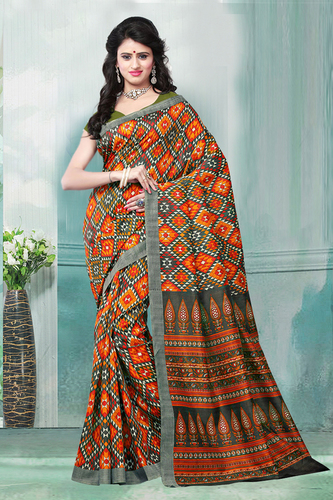 New Designer Saree