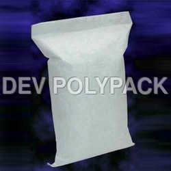 PP  Woven Sack