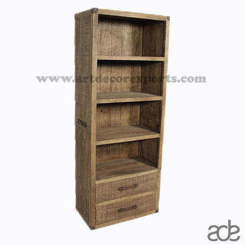 Book Shelves