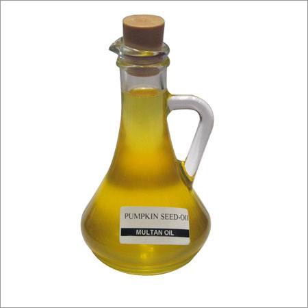 Pumpkin Seed Oil - 250ml Organic Refined Cooking Oil | Ideal for Personal Use, Versatile in Culinary Applications