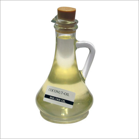 Coconut Oil - Food Grade, 250ml & 500ml Sizes | Common Cultivation, Ideal for Cooking & Seasoning