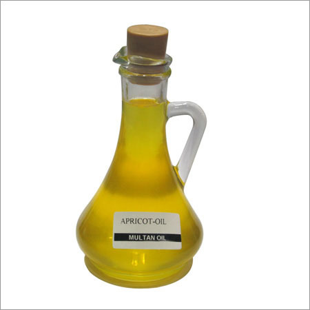 Apricot Oil - Organic Refined Oil | 250ml & 500ml Packaging Sizes, Ideal for Seasonal Commercial Use