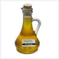 Walnut Oil - Organic, Refined, 250ml & 500ml | Ideal For Commercial Use In Seasonal Dishes