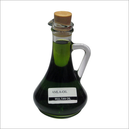 Amla Oil - 250ml & 500ml | Organic Blended For Seasonal Hair Use