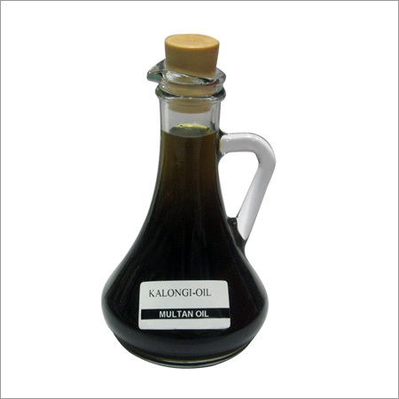 Kalongi Oil - Organic, 250ml & 500ml Packaging | Ideal for Commercial Use, Seasonal Applications