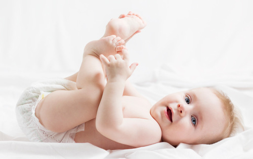 Baby Diaper Baby Diaper