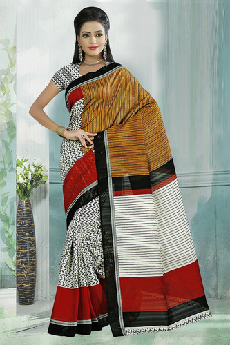 Silk Sarees