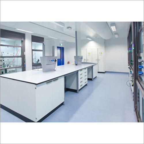 Modular Clean Room System Modular Clean Room System