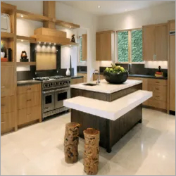 Modular Kitchen Modular Kitchen