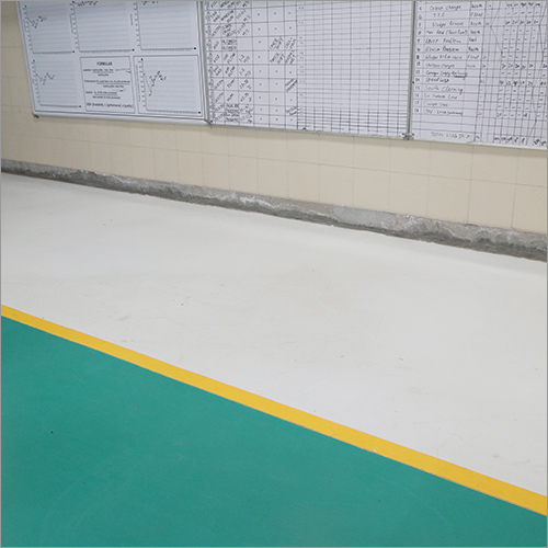 Floor Water Proofing Services