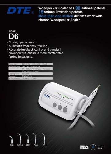 DTC D6
