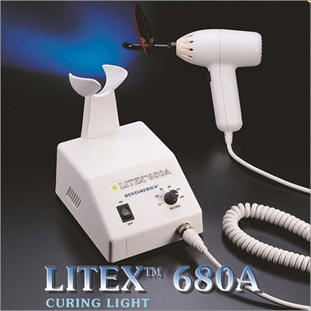 Dental Curing Light