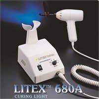Dental Curing Light