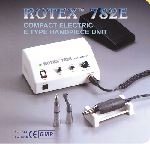 Dental Handpiece