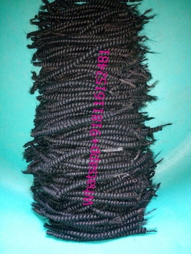 Black And Brawn Bulk Role Curly
