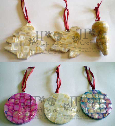 Customized Hanging Decorations