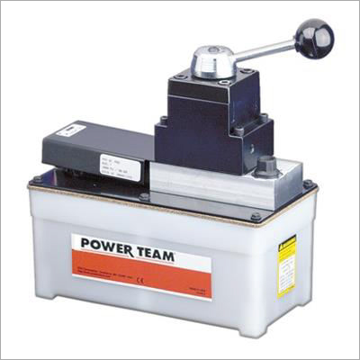 PowerTeam PA6D AIR PUMP