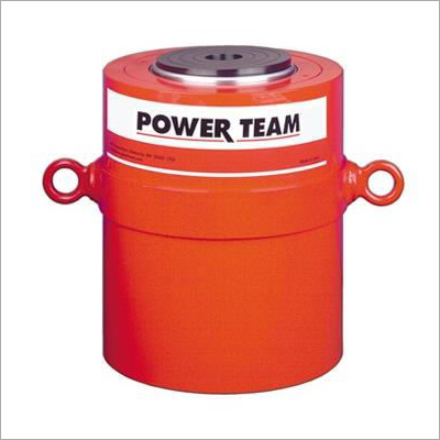 PowerTeam R Series High Tonnage Jack - Cylinders