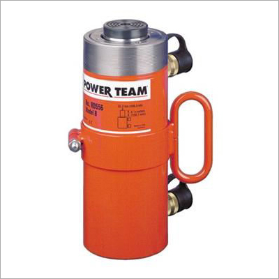 Power Team RD Series High Tonnage Cylinders