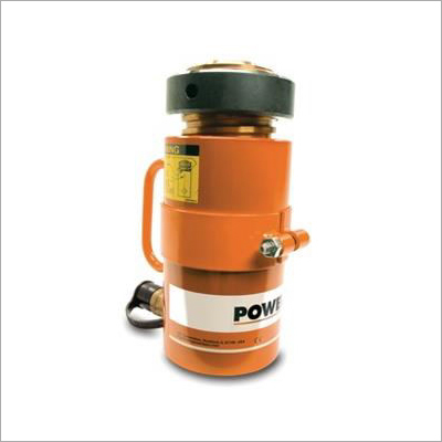 PowerTeam RL Series Lock Nut Cylinders