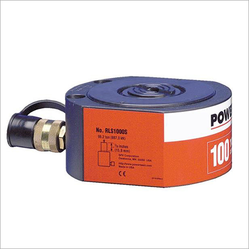 Power Team RLS Series Low Height Cylinders