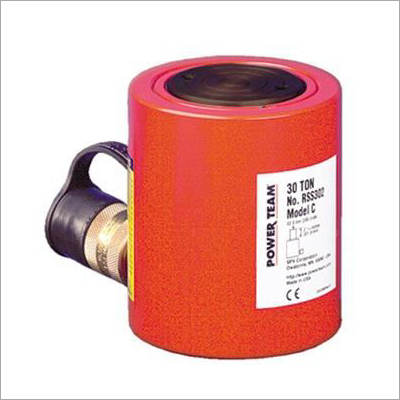 PowerTeam RSS Series Low Height Cylinders
