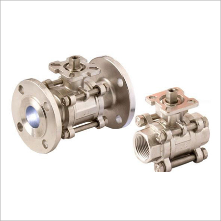Ball Valve