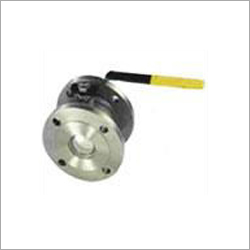 Flush Bottom Ball Valves