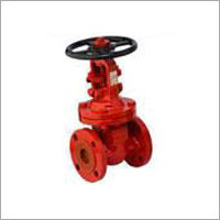 Gate Valve