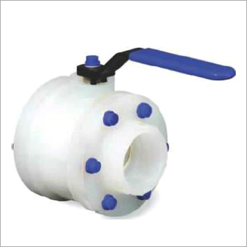 Ball Valve Threaded